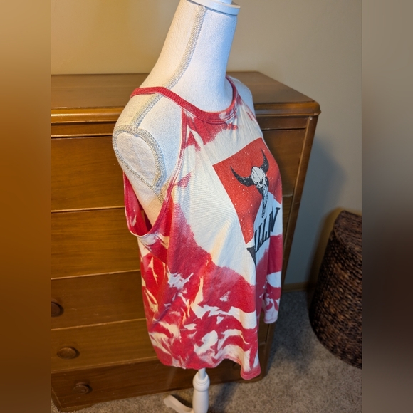 Morgan Wallen Concert Tank Top - Picture 5 of 9